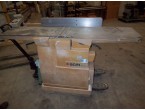Elektrischer Abricht- und Dickenhobel SCM 2000 D FS