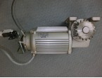 TORNADO Elektromotor | Getriebemotor Typ D90