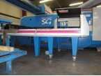  FinnPower Lochstanzmaschine Typ TRS 5 SB mit Be- und Entladestation