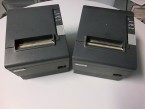 EPSON Bondrucker Typ Tm-T88IV M129H