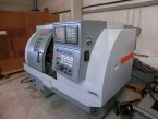 Leadwell Drehmaschine Typ LTC 20 B