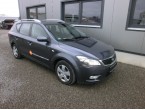 KIA Cee´d Sportswagon 1.6 CRDi aus 2010