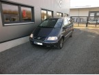 VW Sharan V6 2,8 L mit Flüssiggasanlage