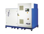 ALUP Allegro Schraubenkompressor 115 