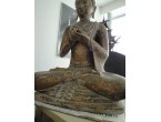 Fernöstliche Dekoration -Buddha- 