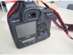 MacBook Pro - Kamera Canon EOS-1 Ds Mark III - Objektiv EF24-70mm f/2.8L USM
