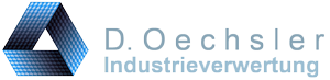 D. Oechsler Industrieverwertung Waghäusel / Philippsburg Ortsteil Huttenheim